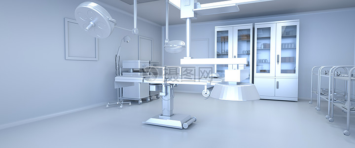 醫療設施與理療器械 現代康復治療的基石