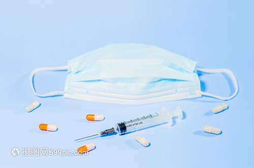 口罩、醫療器械、藥物與美容化妝品的技術開發現狀與前景