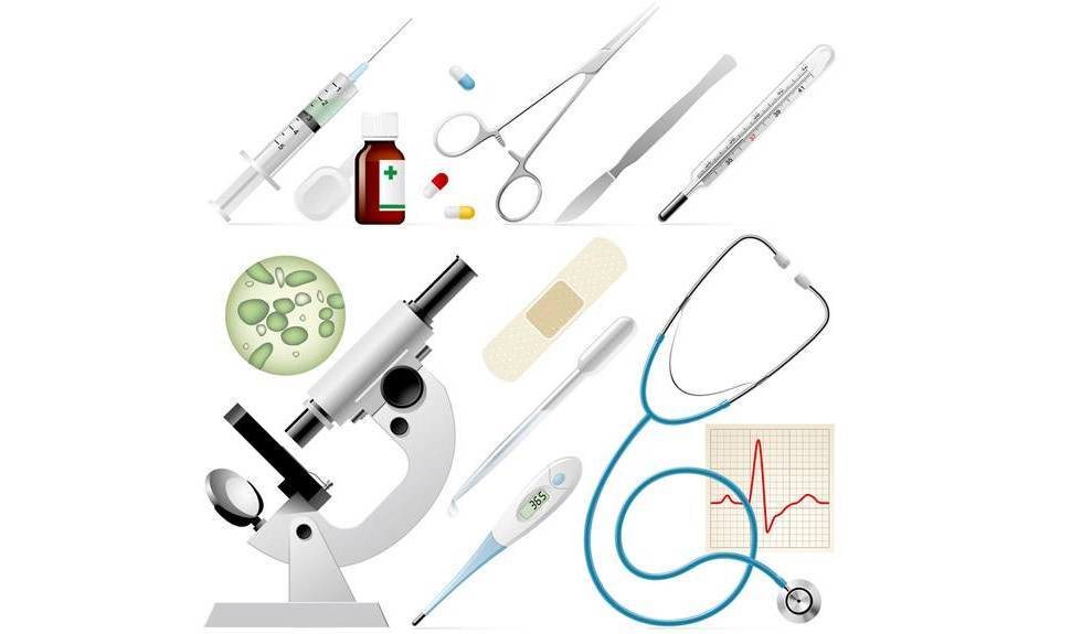 《醫療器械分類目錄》發布 理療器械品名舉例擴充至6609個，助力健康產業發展