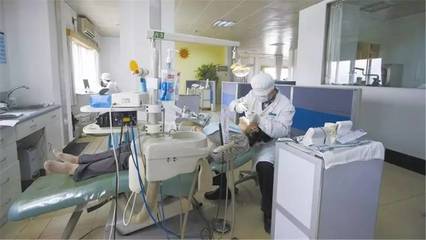 衛計委發布 口腔醫療機構必備醫療器械目錄詳解