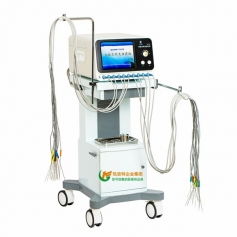 針灸治療儀與美容化妝品 跨界融合的技術開發新趨勢