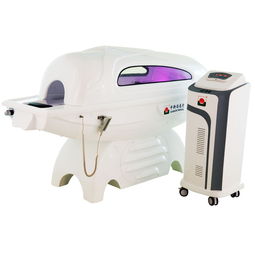 新浩牌SH-800P 4可調型康復理療設備 開啟智能中藥熏蒸與藥浴新時代