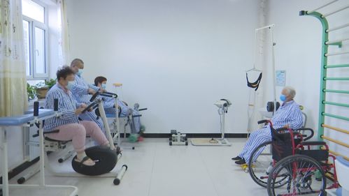 尼勒克縣 中醫理療與康復訓練并舉，先進器械托起百姓健康夢