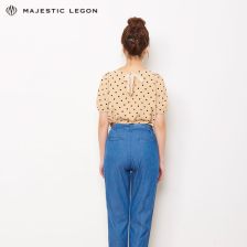 可愛少女裝 喚醒內心的純真與甜美
